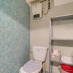 Id 216 Cosy Duplex Tour Eiffel Area Παρίσι