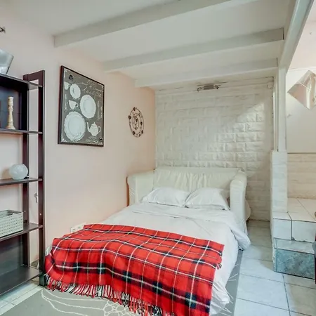 Apartment Id 216 Cosy Duplex Tour Eiffel Area