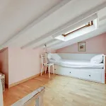 Id 216 Cosy Duplex Tour Eiffel Area Appartement